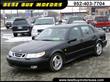 2000 Saab 9-5