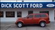 2009 Dodge Nitro