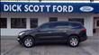 2010 Chevrolet Traverse