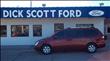 2008 Kia Sedona
