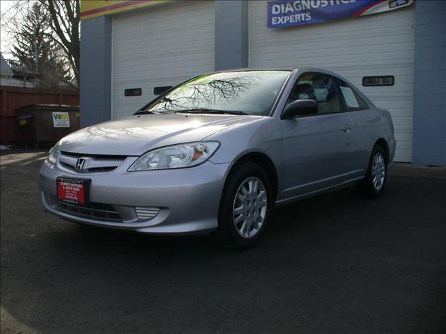 2005 Honda Civic for sale