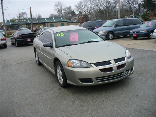 2005 Dodge Stratus for sale