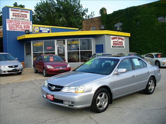 2003 Acura TL for sale
