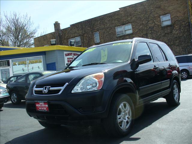 2003 Honda CR-V for sale