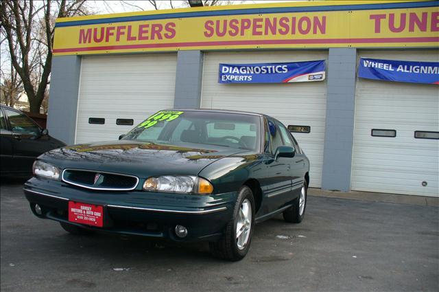 1999 Pontiac Bonneville for sale
