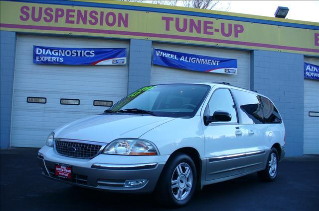 2003 Ford Windstar for sale