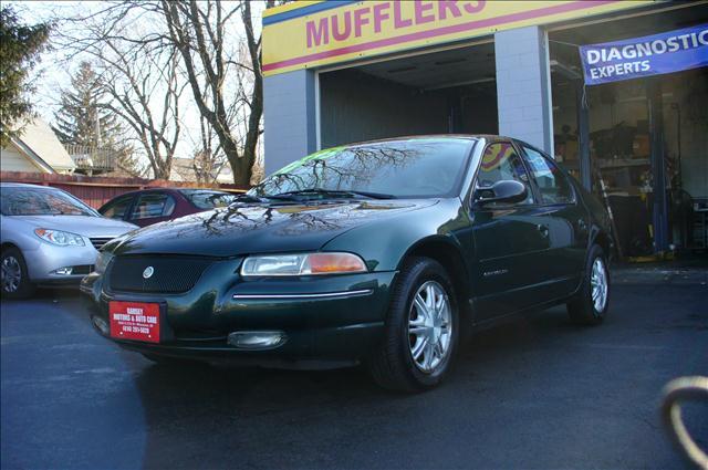 1998 Chrysler Cirrus for sale