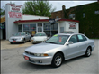 1999 Mitsubishi Galant