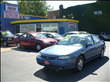 1998 Chevrolet Malibu
