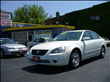 2003 Nissan Altima