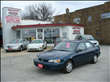 2000 Chevrolet Prizm
