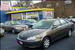 2004 Toyota Camry