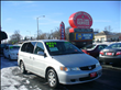 2003 Honda Odyssey