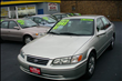 2001 Toyota Camry