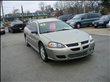 2005 Dodge Stratus