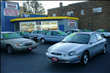 1999 Ford Taurus