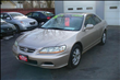 2001 Honda Accord