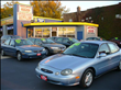 1998 Ford Taurus