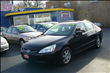 2005 Honda Accord