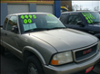 2000 GMC Sonoma