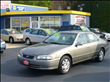 2001 Toyota Camry
