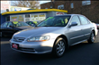 2002 Honda Accord
