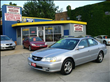 2003 Acura TL
