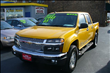 2005 Chevrolet Colorado