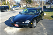 1999 Ford Taurus