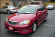 2005 Toyota Corolla