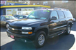 2004 Chevrolet Suburban
