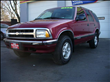 1995 Chevrolet Blazer