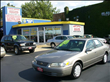 1998 Toyota Camry