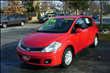 2011 Nissan Versa