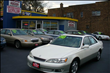 2000 Lexus ES 300