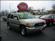 2000 GMC Yukon