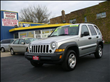 2006 Jeep Liberty