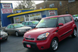 2011 Kia Soul