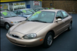 1997 Mercury Sable