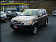 2004 Honda CR-V