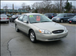 2003 Ford Taurus