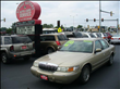 1999 Mercury Grand Marquis