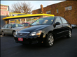 2009 Kia Spectra