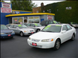 1998 Toyota Camry