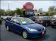2004 Honda Civic