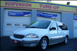 2003 Ford Windstar