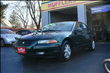 1998 Chrysler Cirrus