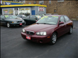 2001 Hyundai Elantra