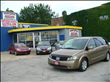 2004 Nissan Quest