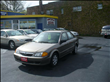 2000 Mazda Protege
